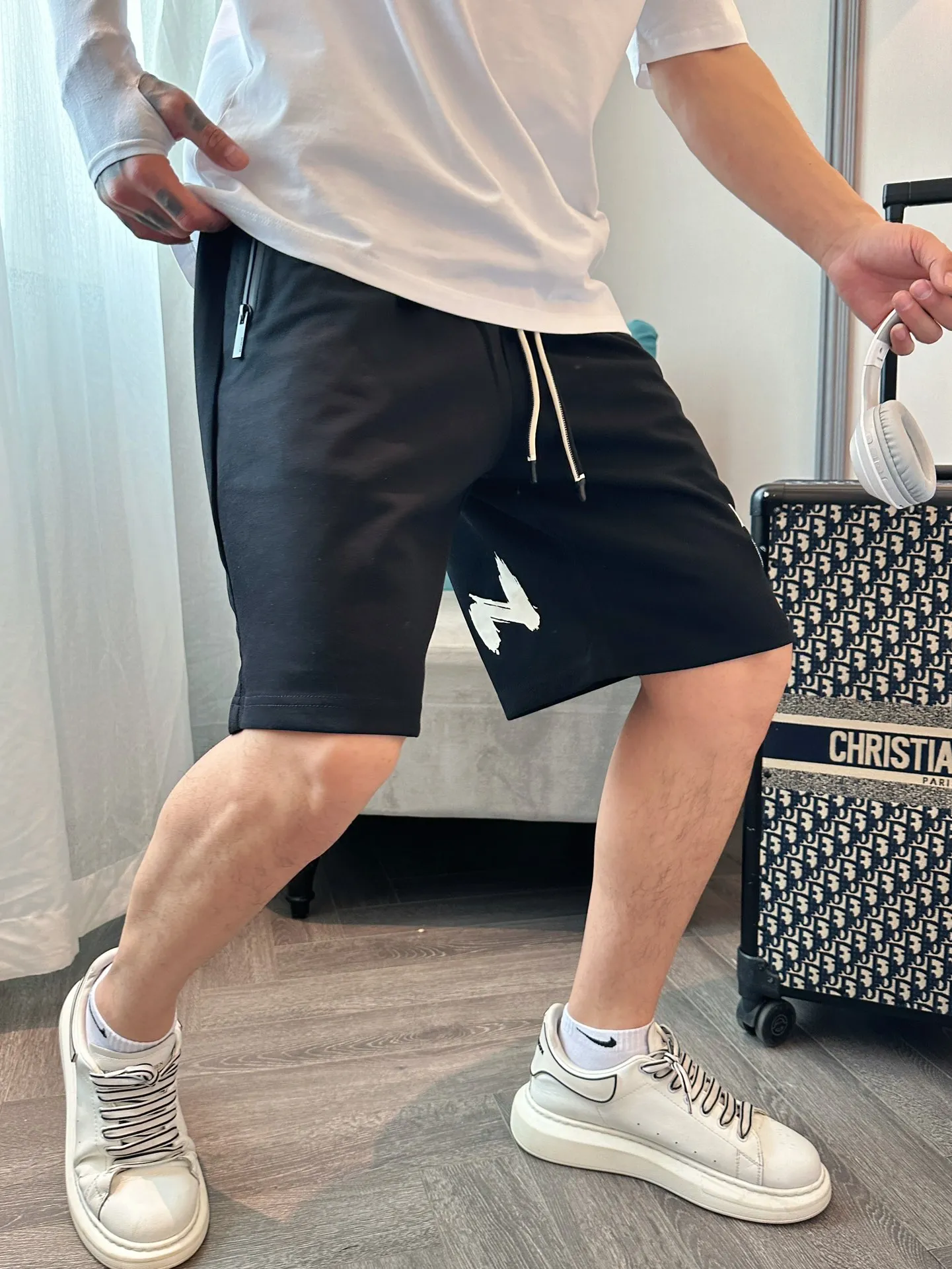 2026 New Arrival ， Breathable Breathable ， ， ， logo ， ！ ！Size：M-XXXL